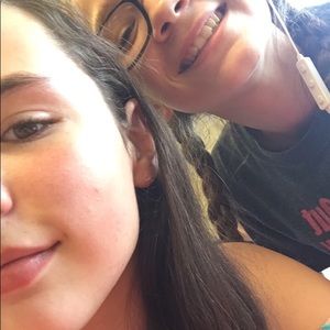 Meet your Posher, Carly